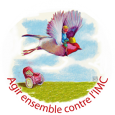 Agir ensemble contre imc