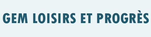 Loisirs et progres