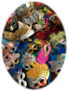 Masquesronds