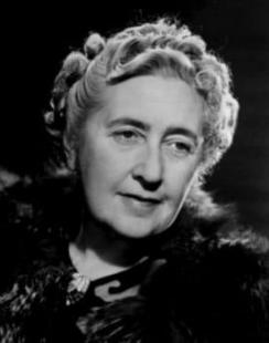 Agatha Christie