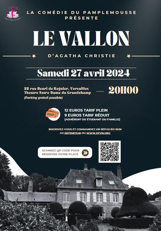 Epvn le vallon versailles